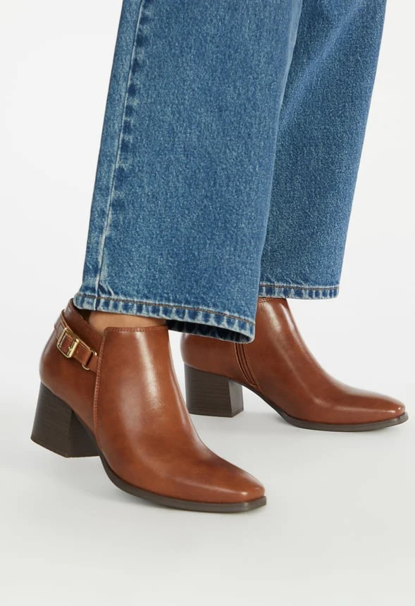 Lillian Ankle Boot - Image 2