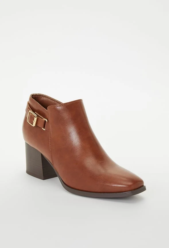 Lillian Ankle Boot - Image 3