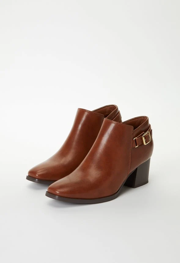 Lillian Ankle Boot - Image 4