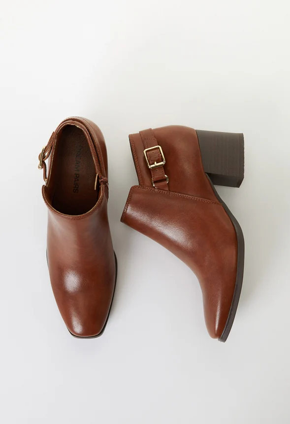Lillian Ankle Boot - Image 5