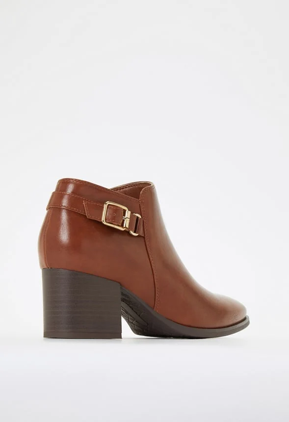 Lillian Ankle Boot - Image 6