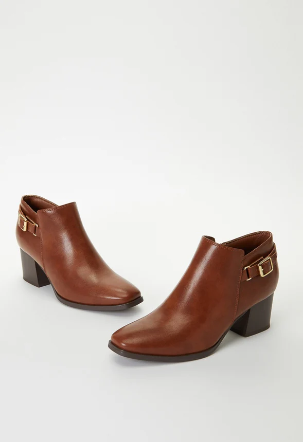 Lillian Ankle Boot - Image 7