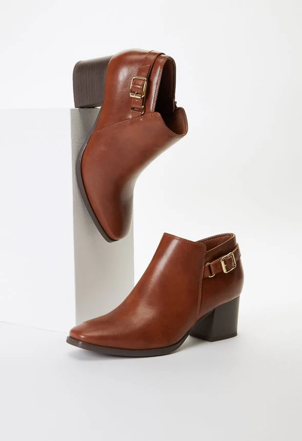 Lillian Ankle Boot - Image 8