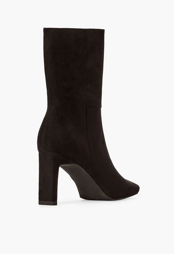Lilliana Heeled Bootie - Image 3