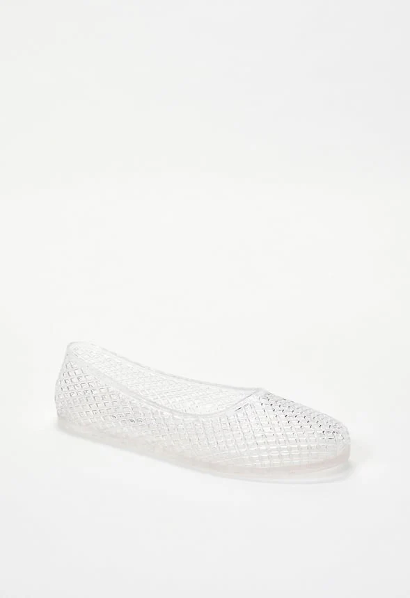 Lilou Jelly Flat - Image 3