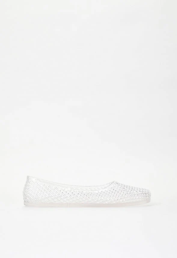 Lilou Jelly Flat - Image 4