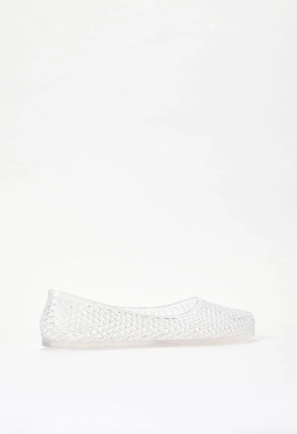 Lilou Jelly Flat - Image 5