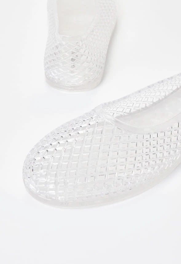 Lilou Jelly Flat - Image 7