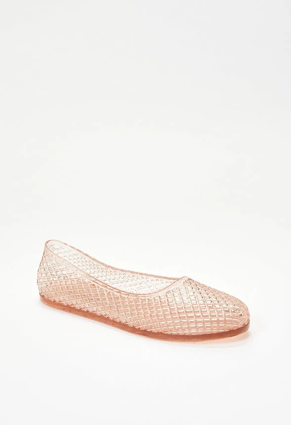 Lilou Jelly Flat - Image 3