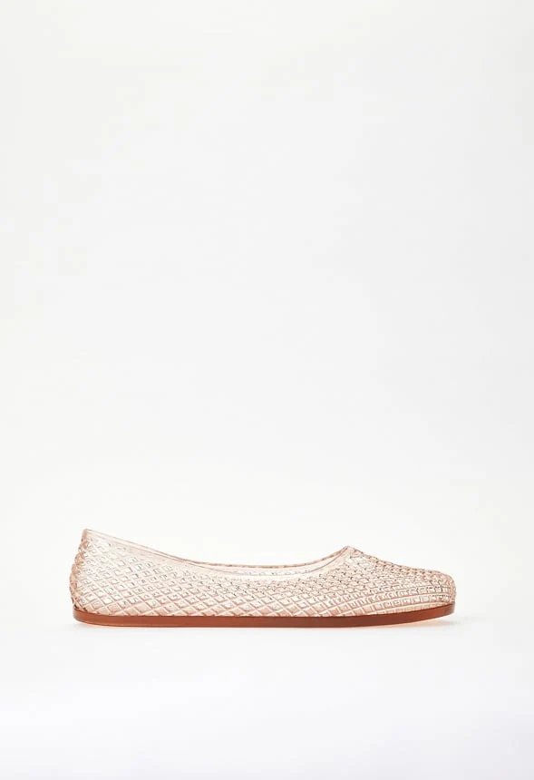 Lilou Jelly Flat - Image 4