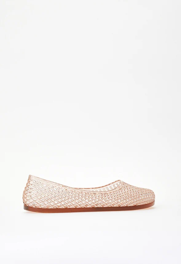 Lilou Jelly Flat - Image 5