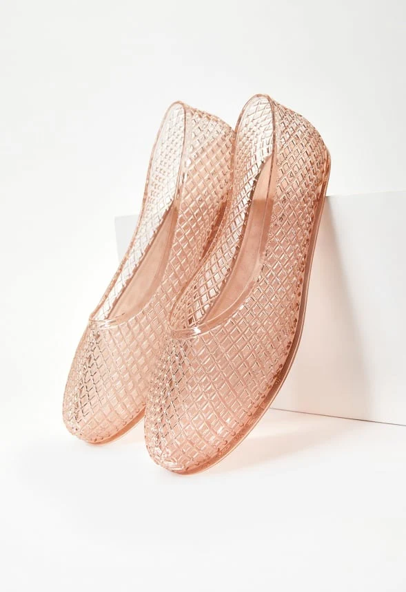 Lilou Jelly Flat - Image 6