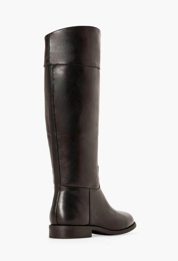 Lily Basic Boot - Image 3