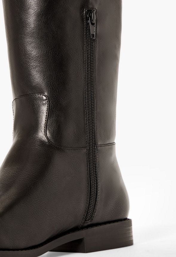 Lily Basic Boot - Image 4