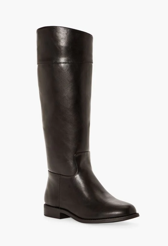 Lily Basic Boot - Image 5