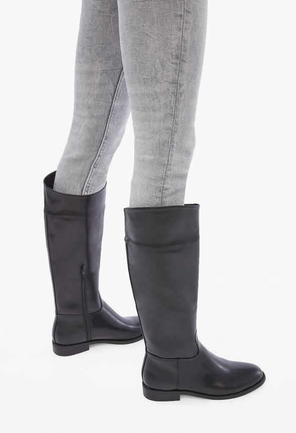 Lily Basic Boot - Image 6