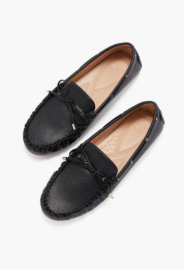 Lincoln Driving Moccasin - Image 2
