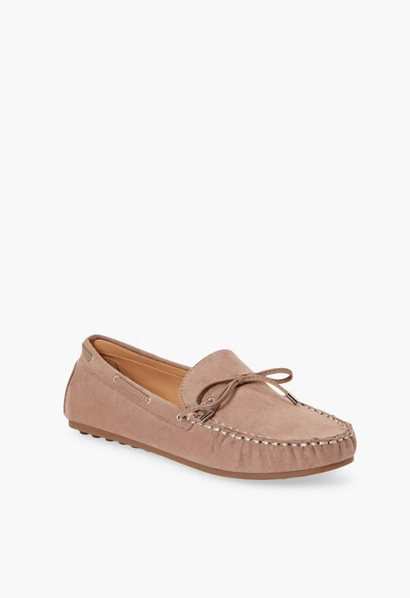 Lincoln Driving Moccasin - Image 2