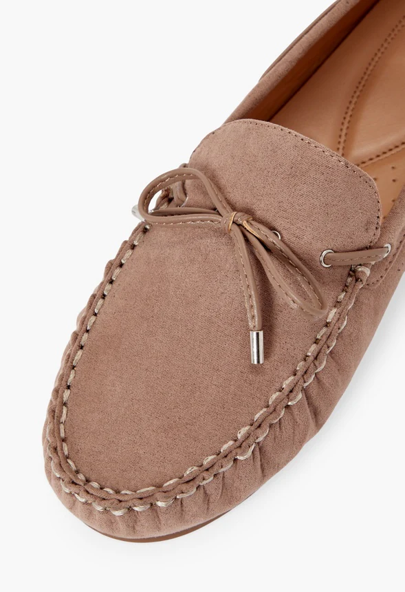 Lincoln Driving Moccasin - Image 4