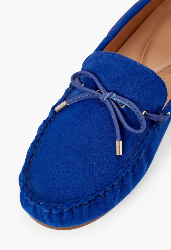 Lincoln Driving Moccasin - Image 4