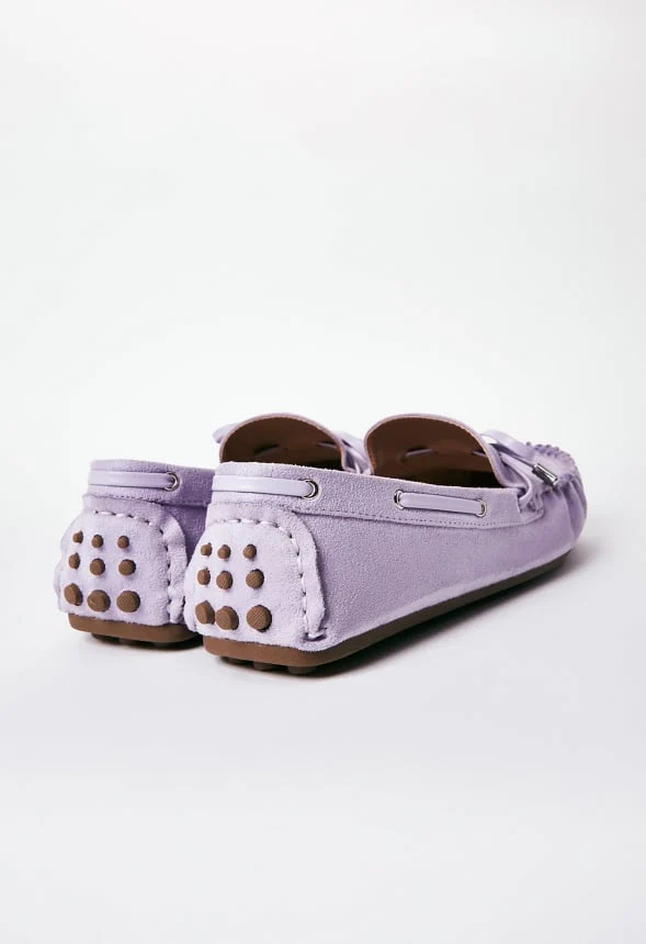 Lincoln Driving Moccasin - Image 3