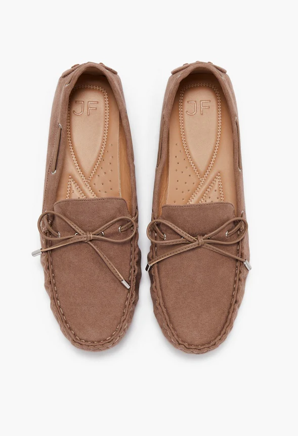 Lincoln Driving Moccasin - Image 3