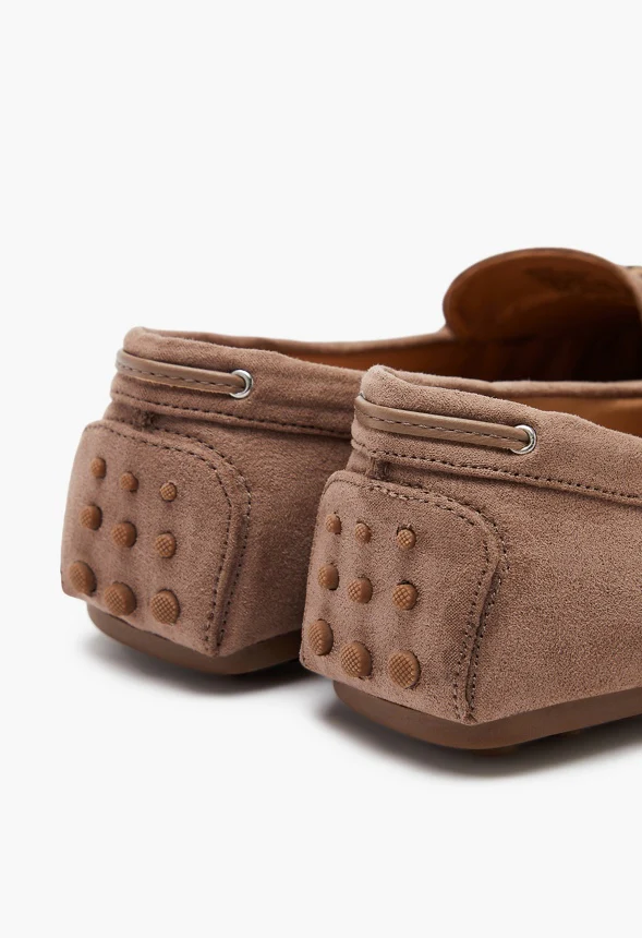 Lincoln Driving Moccasin - Image 8