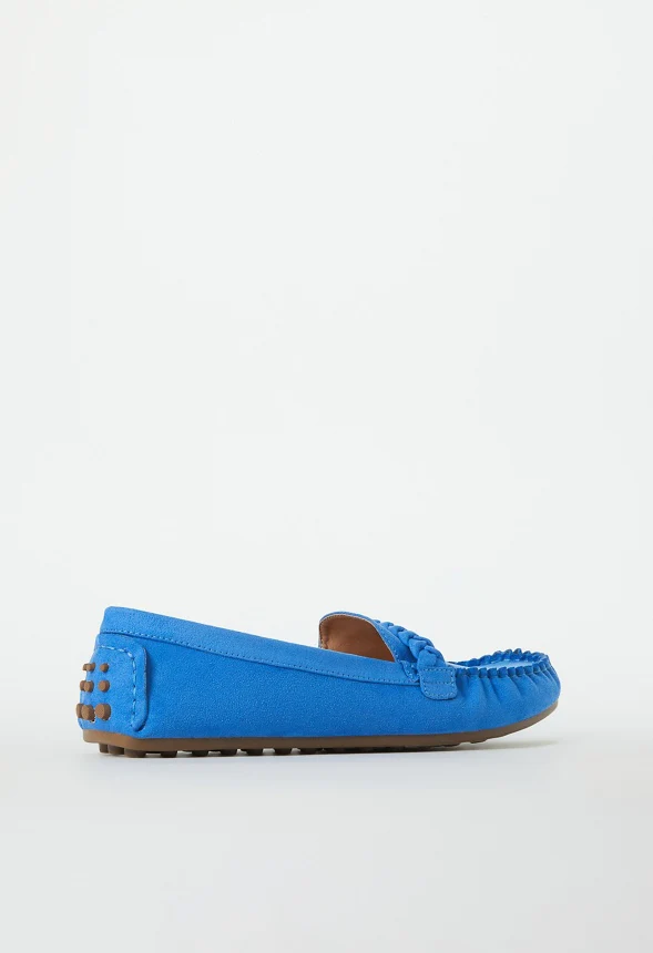Lincoln Driving Moccasin - Image 5