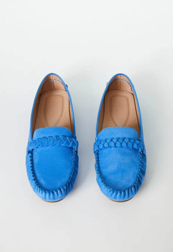 Lincoln Driving Moccasin - Image 7
