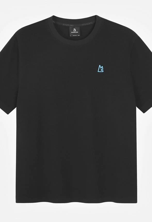 Linear LML Regular Fit Tee - Image 4