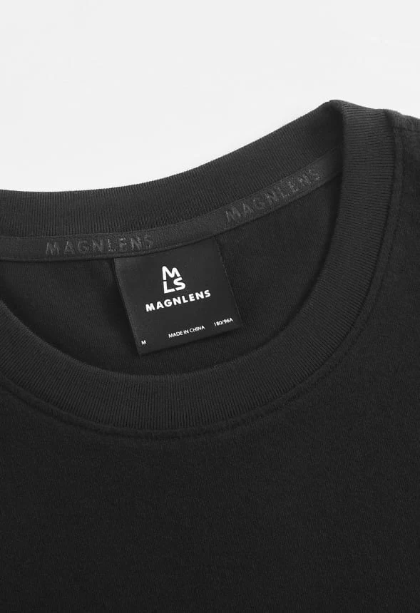 Linear LML Regular Fit Tee - Image 6