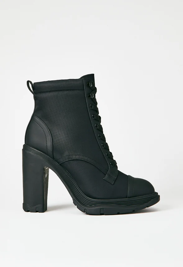 Lita Ankle Boot - Image 3