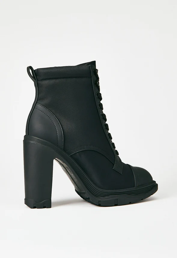 Lita Ankle Boot - Image 4