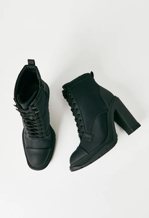 Lita Ankle Boot - Image 5