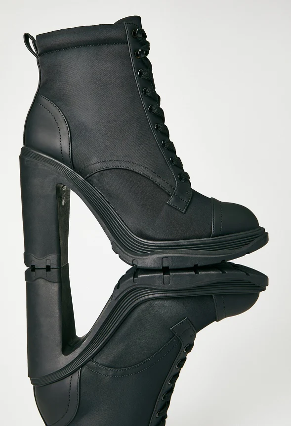 Lita Ankle Boot - Image 6