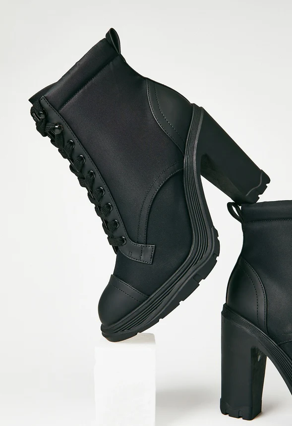 Lita Ankle Boot - Image 7