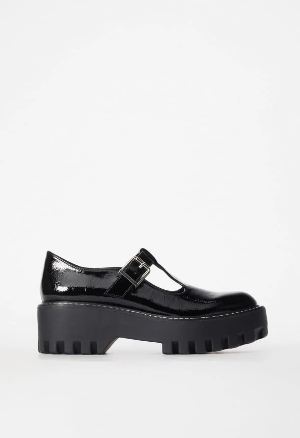 Liv Flat Loafer - Image 3