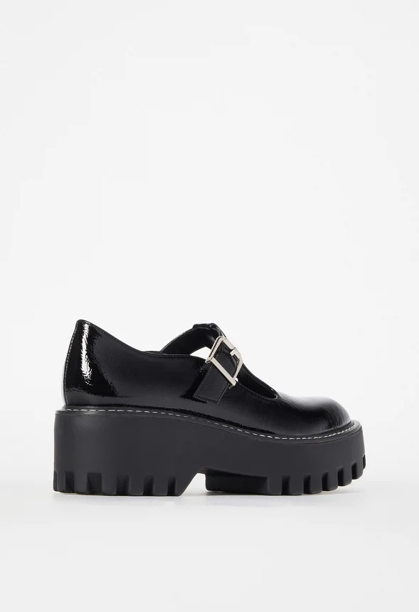Liv Flat Loafer - Image 4