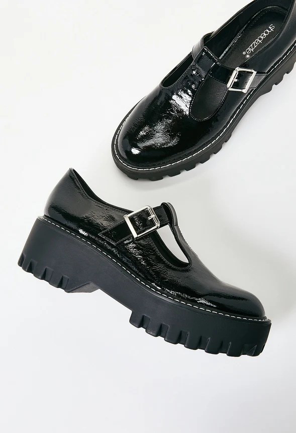 Liv Flat Loafer - Image 5