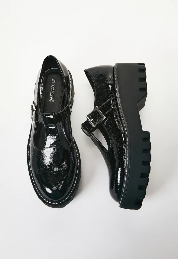 Liv Flat Loafer - Image 6