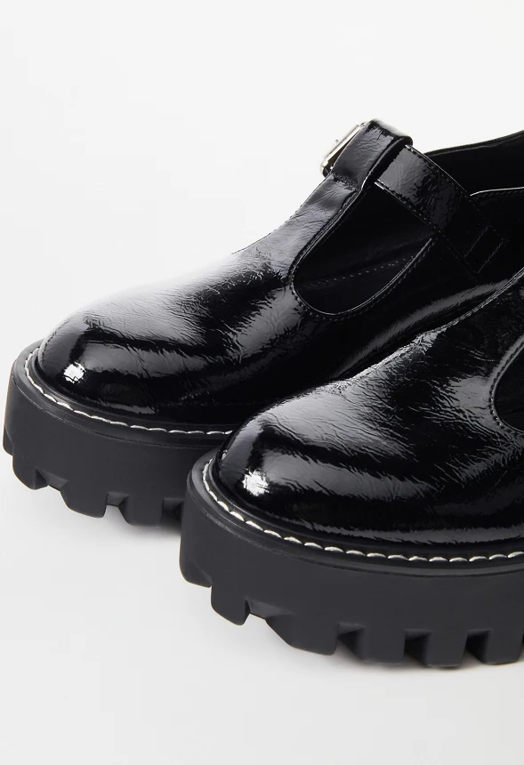 Liv Flat Loafer - Image 7