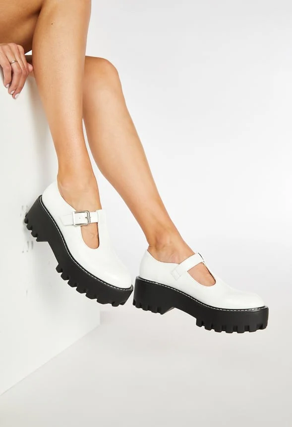 Liv Flat Loafer - Image 2