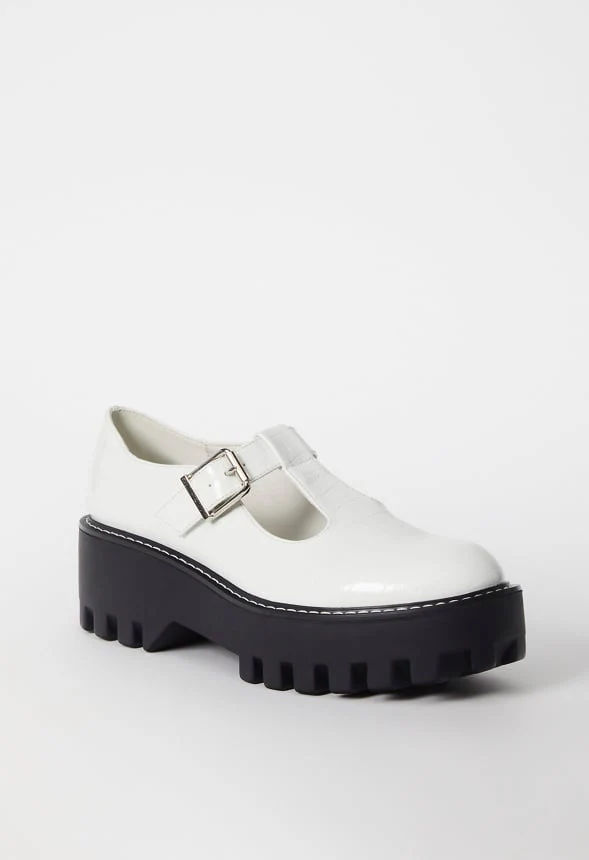 Liv Flat Loafer - Image 3