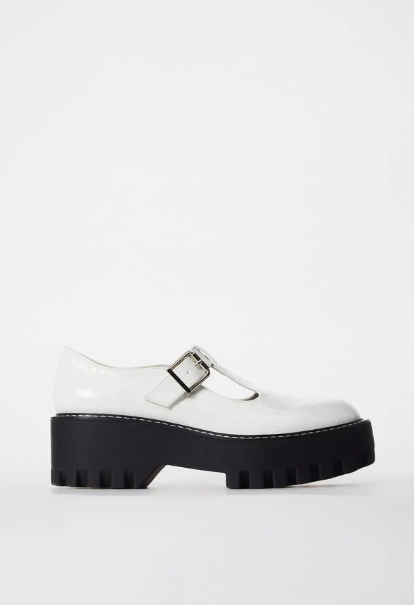 Liv Flat Loafer - Image 4