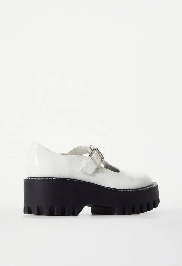 Liv Flat Loafer - Image 5