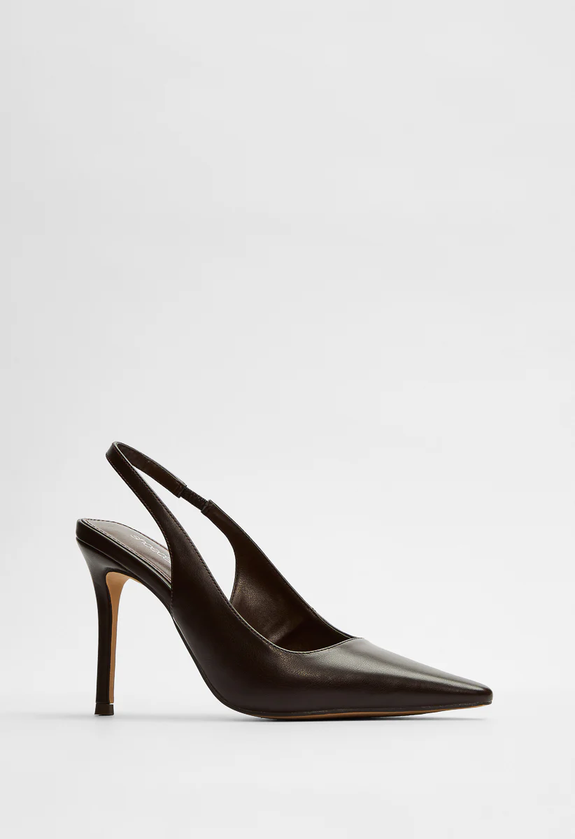 Liv Slingback Pump - Image 3