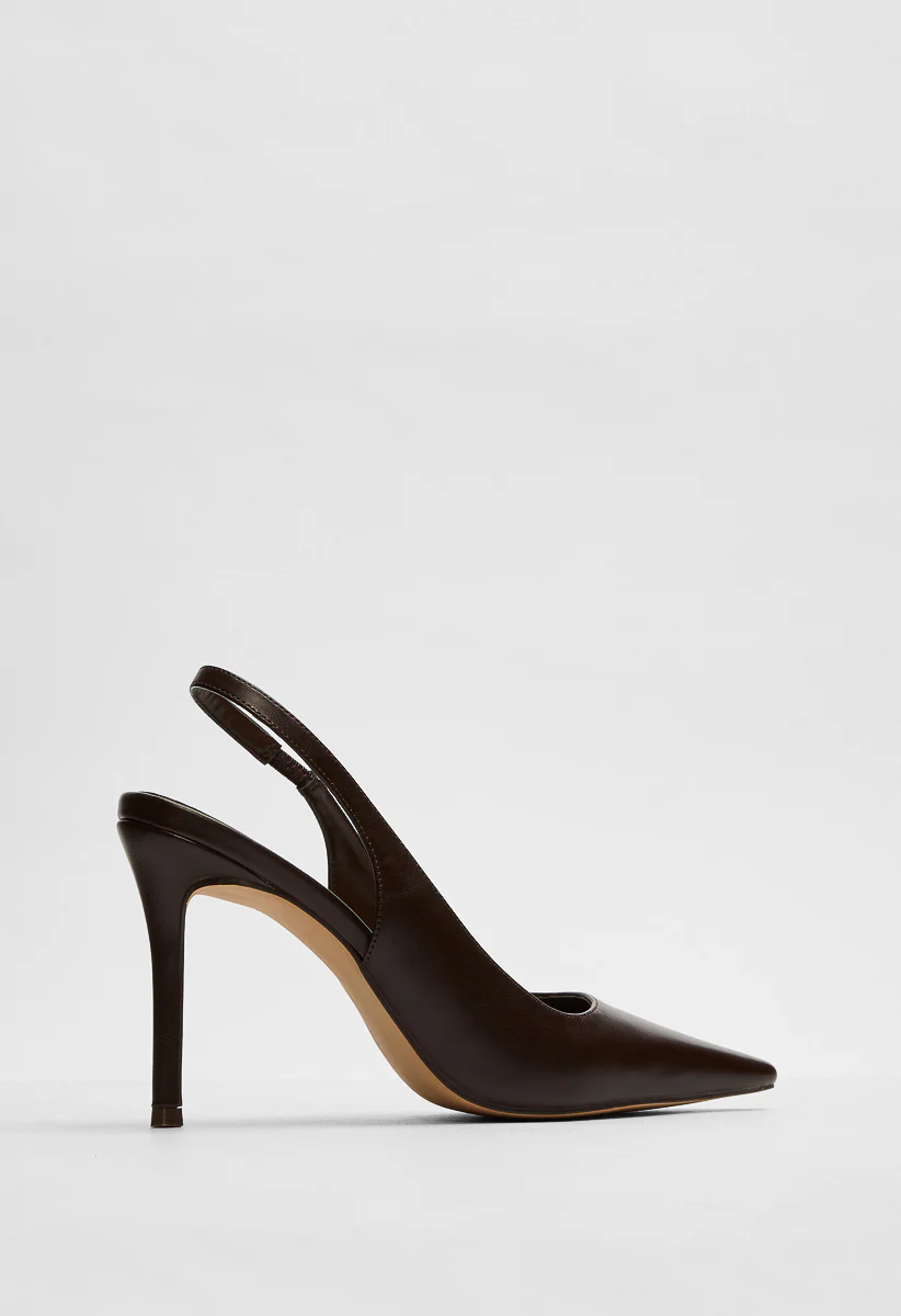 Liv Slingback Pump - Image 4