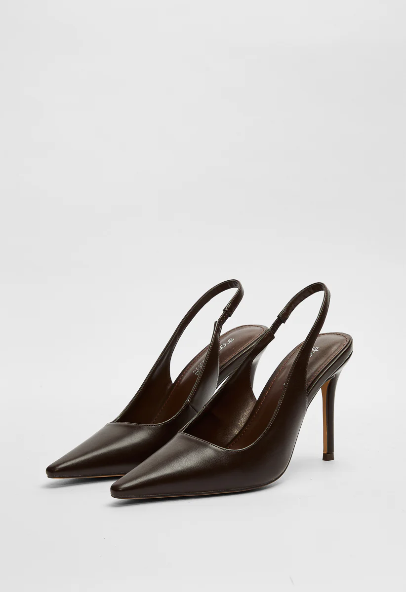 Liv Slingback Pump - Image 5