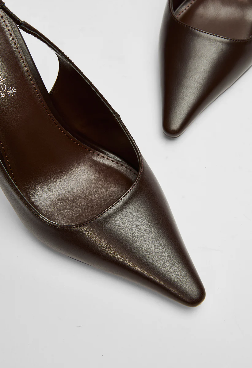Liv Slingback Pump - Image 6