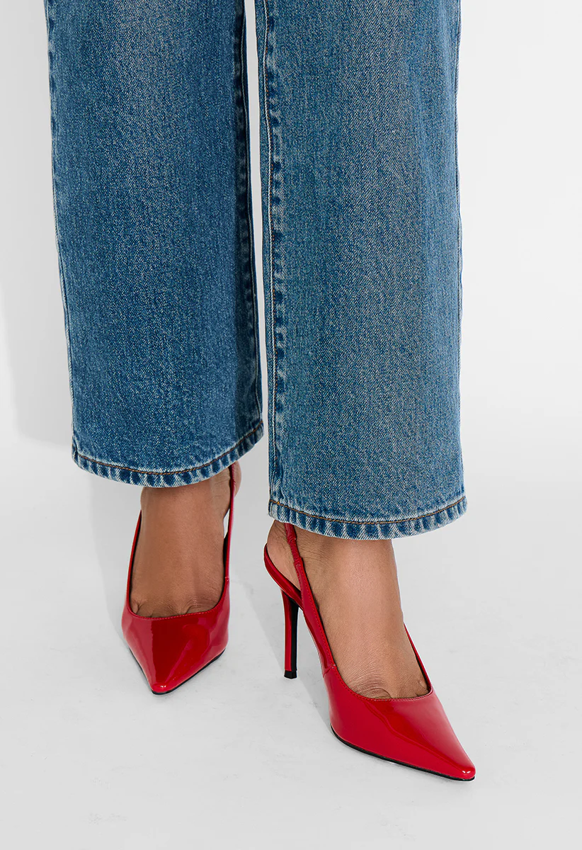 Liv Slingback Pump - Image 2